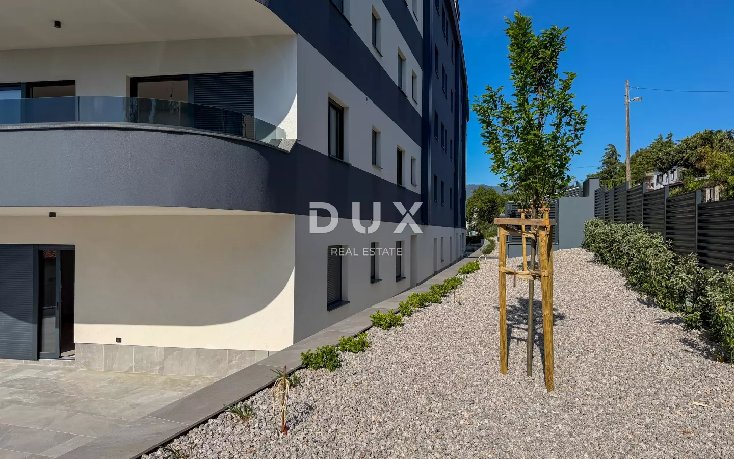2-bedroom Apartment In Kantrida, Croatia (82 M²)