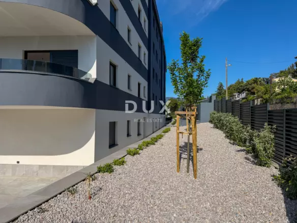 3-bedroom Apartment In Kantrida, Croatia (102 M²)