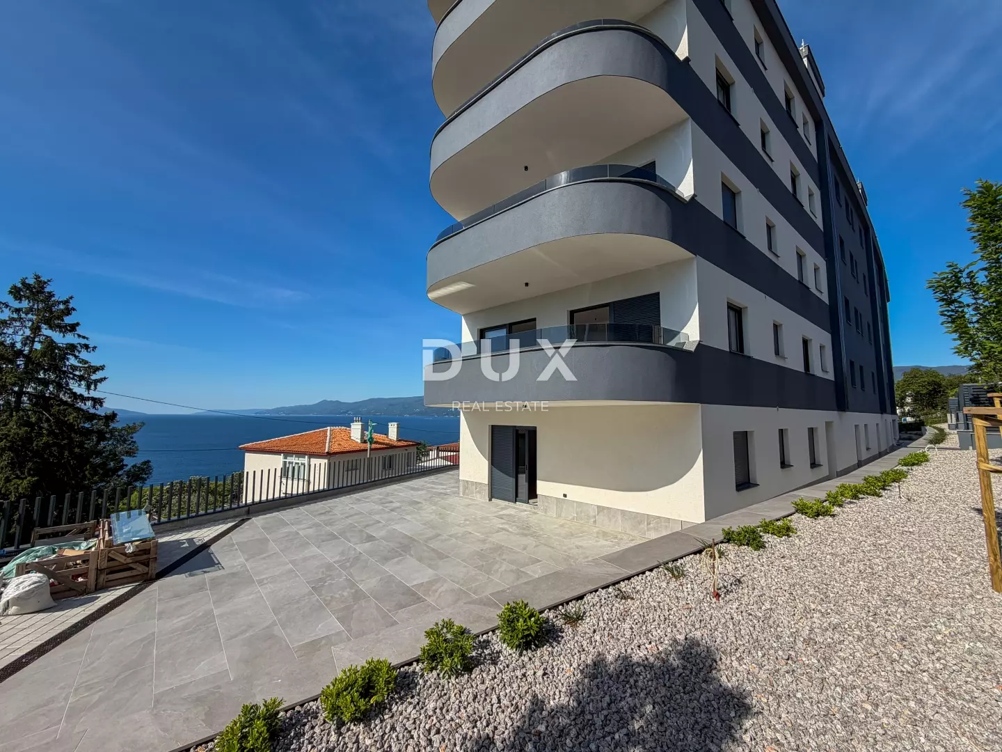 3-bedroom Apartment In Kantrida, Croatia (102 M²)
