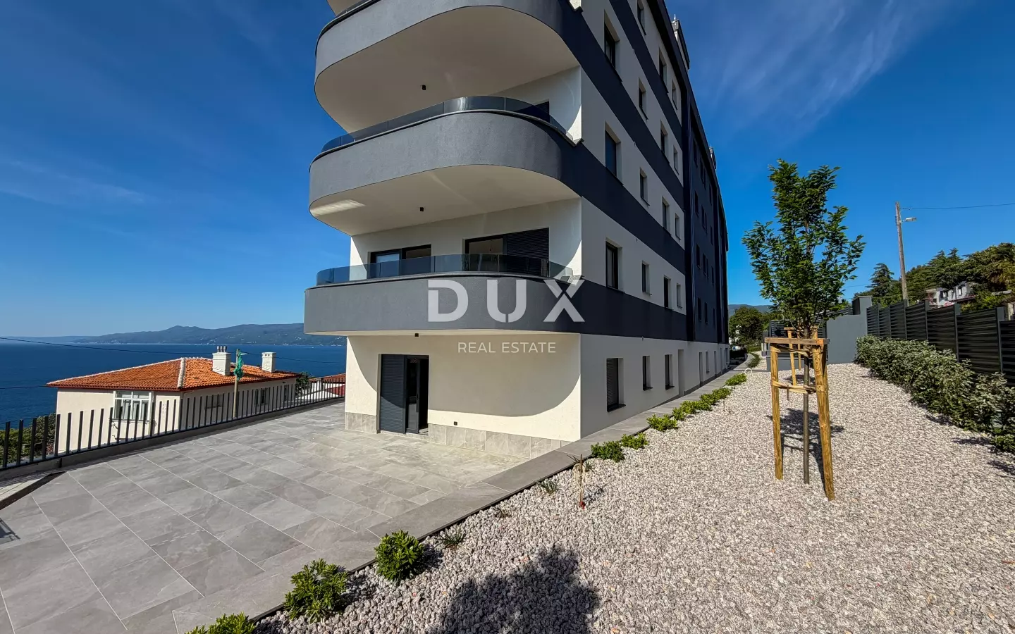 3-bedroom Apartment In Kantrida, Croatia (136 M²)