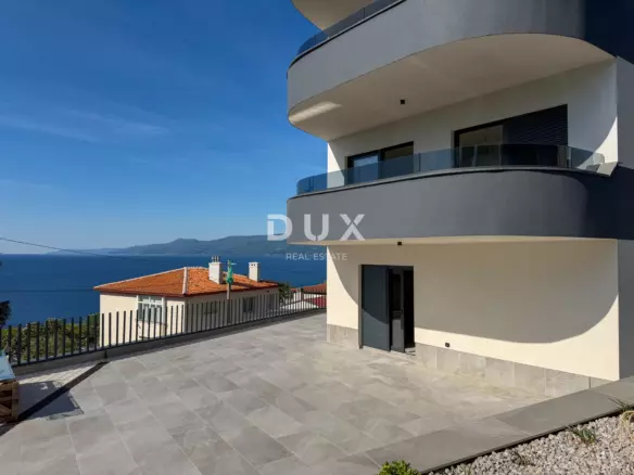 3-bedroom Apartment In Kantrida, Croatia (136 M²)