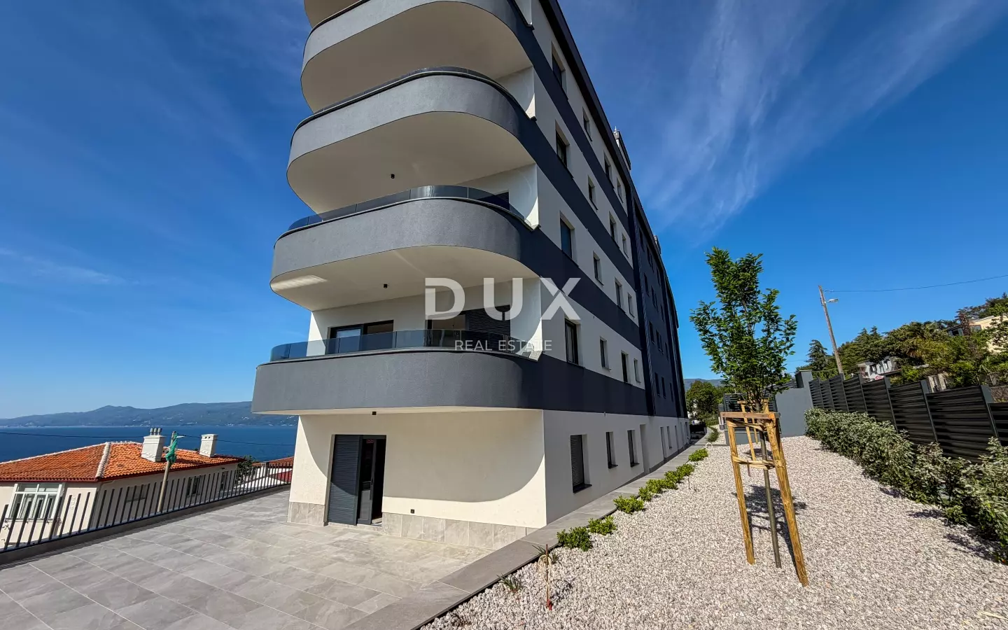 3-bedroom Apartment In Kantrida, Croatia (141 M²)