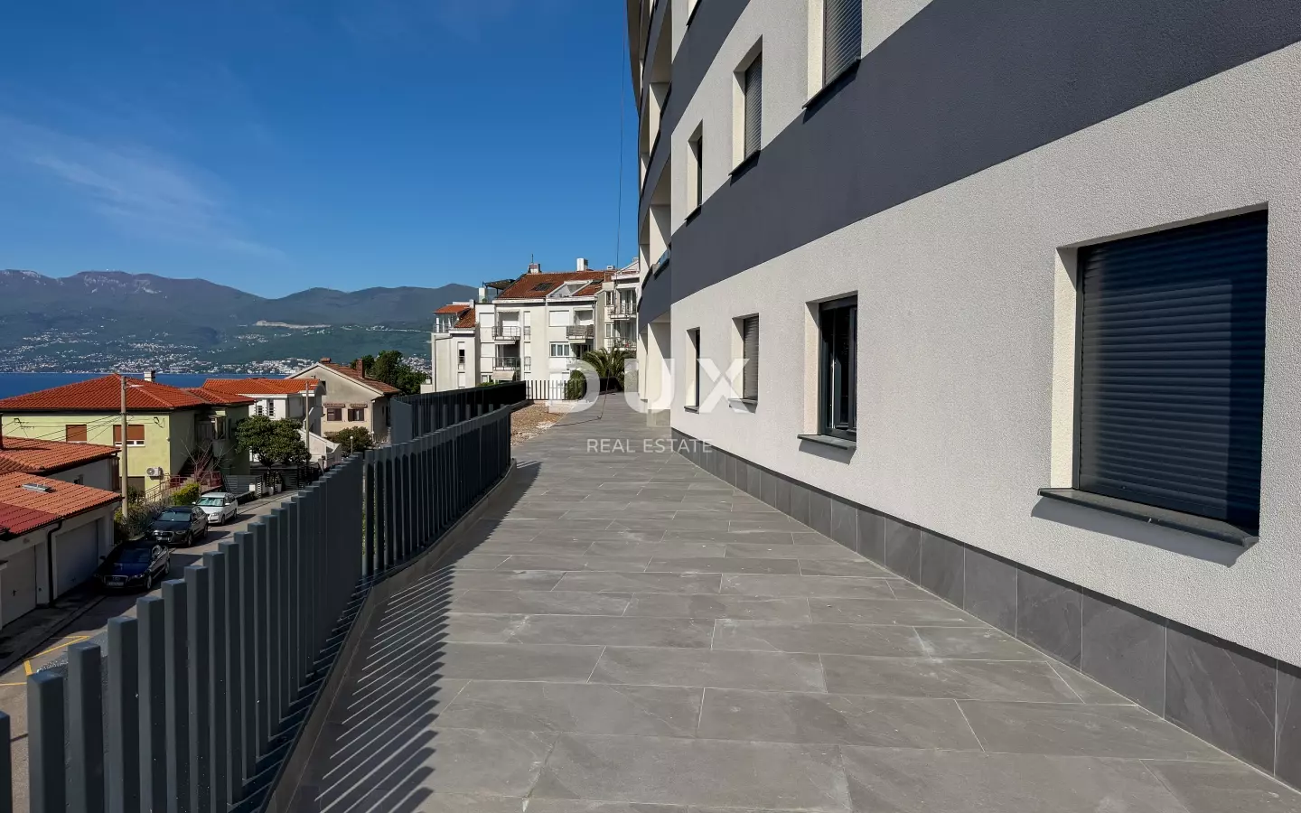 2-bedroom Apartment In Kantrida, Croatia (107 M²)
