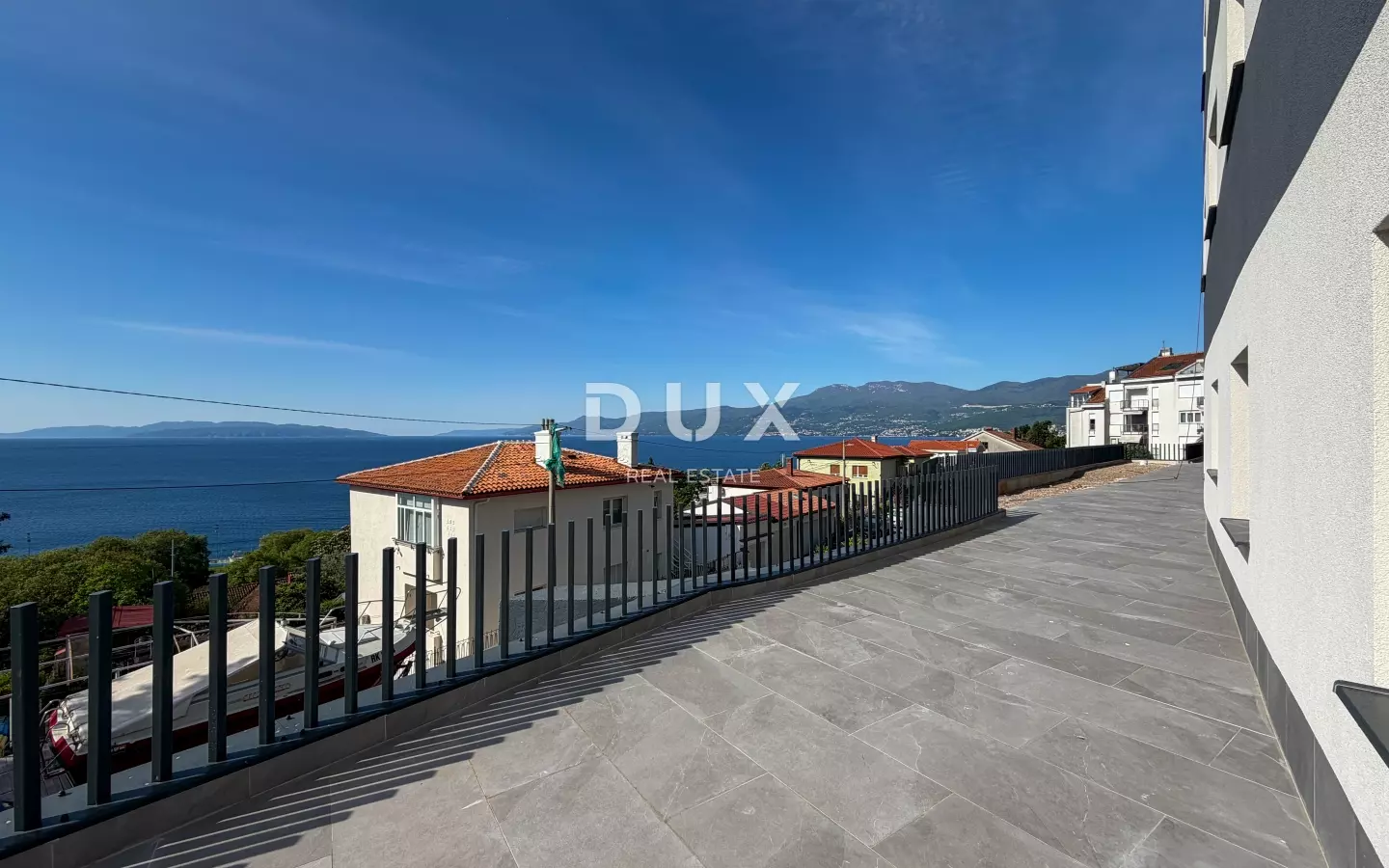 2-bedroom Apartment In Kantrida, Croatia (107 M²)