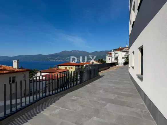 2-bedroom Apartment In Kantrida, Croatia (107 M²)