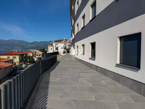 2-bedroom Apartment In Kantrida, Croatia (102 M²)