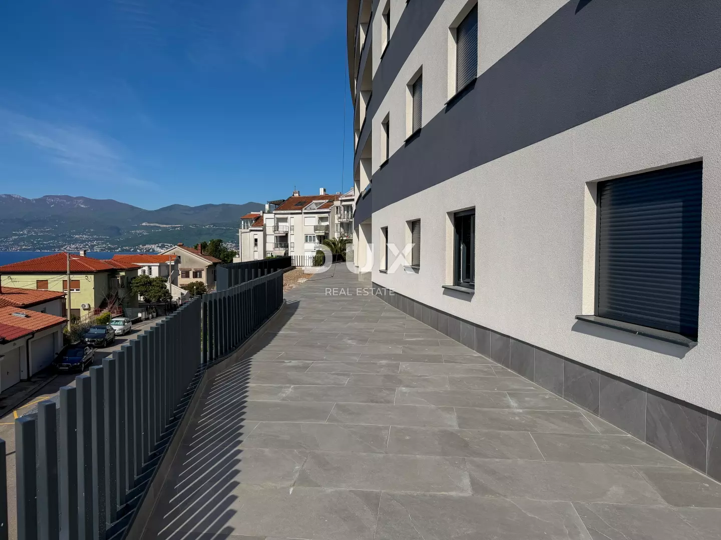 2-bedroom Apartment In Kantrida, Croatia (102 M²)