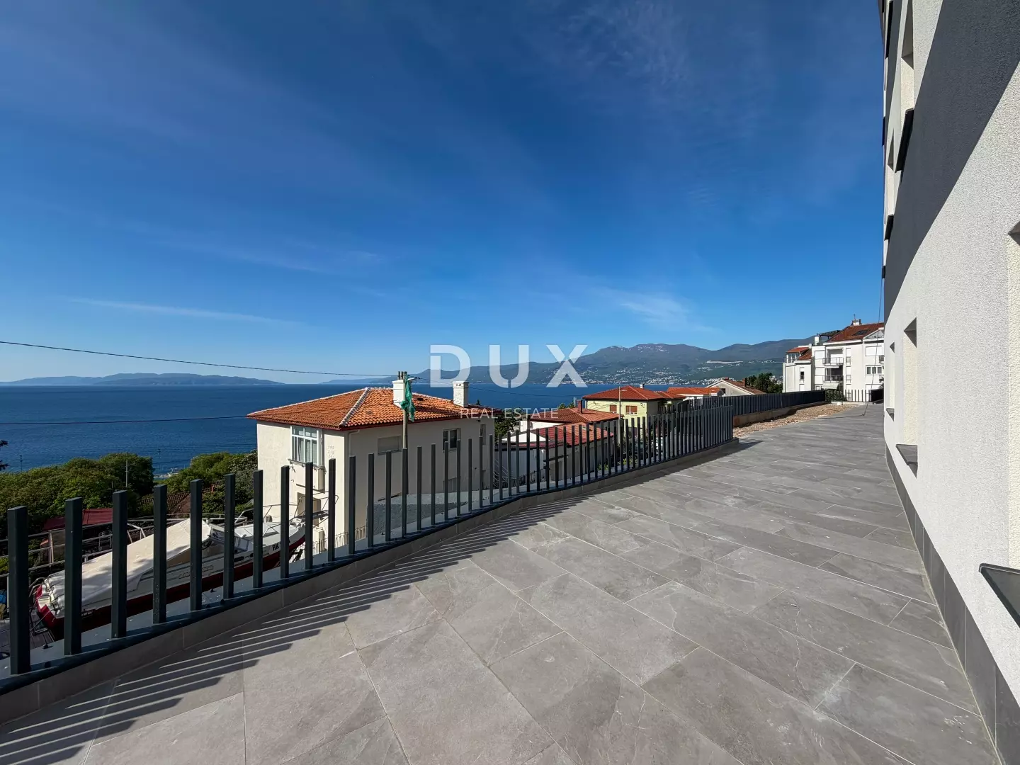 2-bedroom Apartment In Kantrida, Croatia (102 M²)