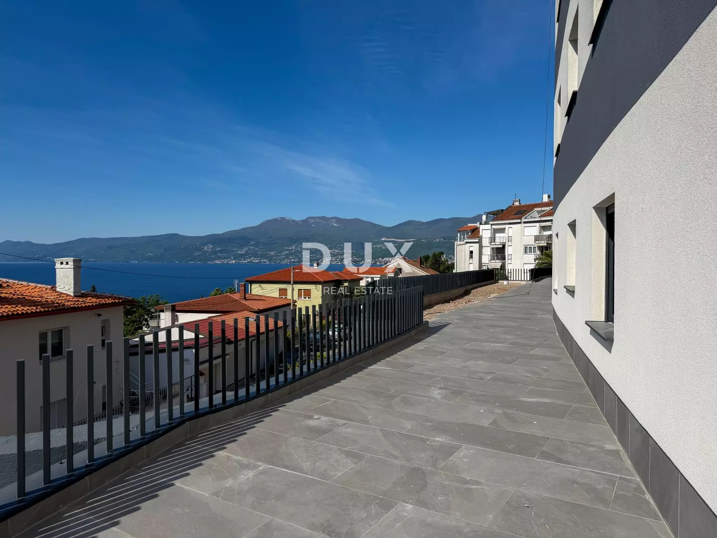 2-bedroom Apartment In Kantrida, Croatia (102 M²)
