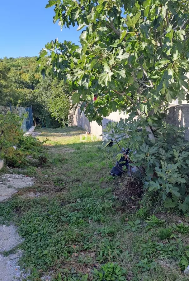 Land In Povile, Croatia (1.083 M²)