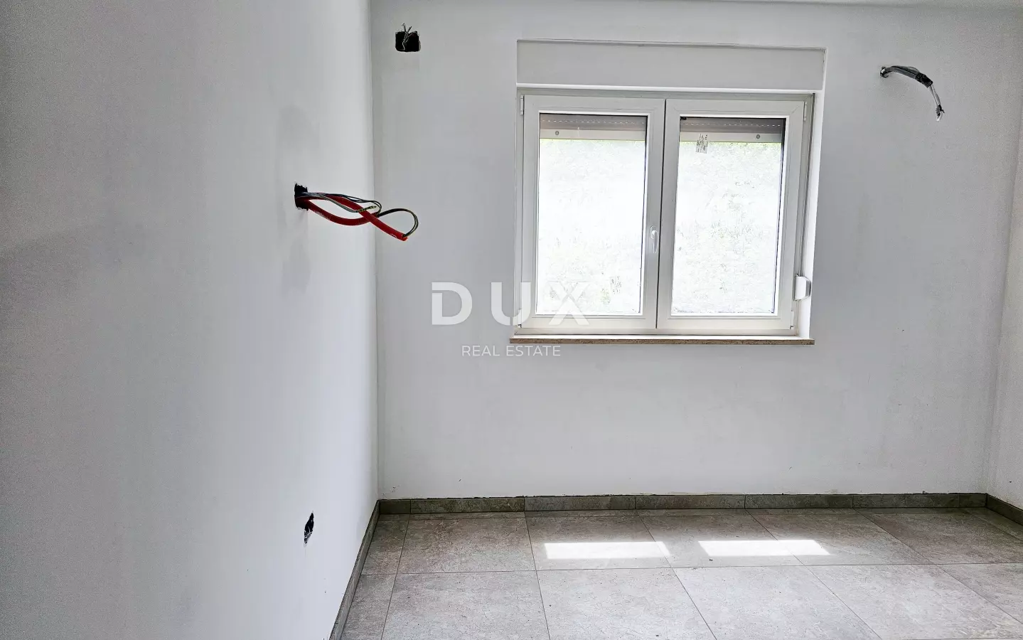 3-bedroom Apartment In Vrbnik, Croatia (108 M²)
