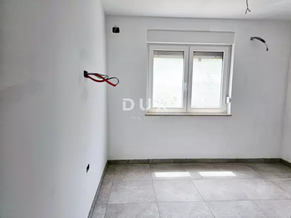 3-bedroom Apartment In Vrbnik, Croatia (108 M²)