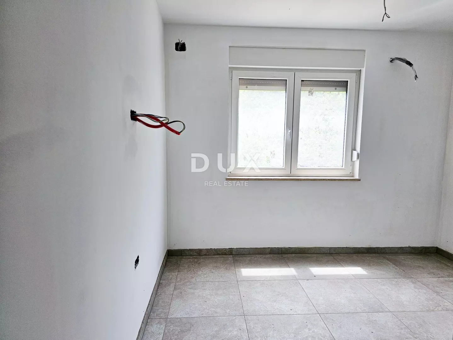 3-bedroom Apartment In Vrbnik, Croatia (108 M²)
