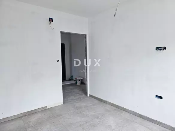 3-bedroom Apartment In Vrbnik, Croatia (108 M²)