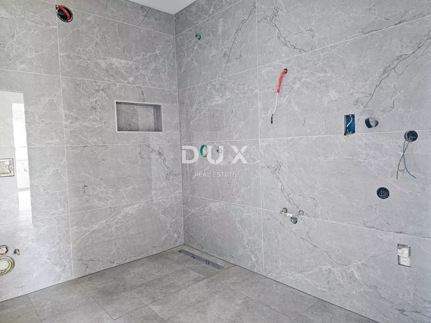 3-bedroom Apartment In Vrbnik, Croatia (108 M²)