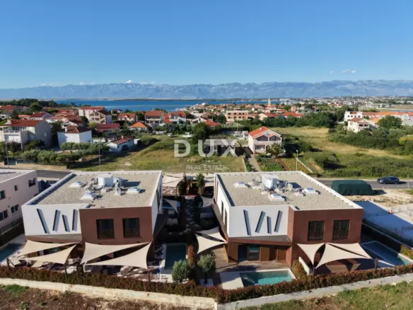 2-bedroom Apartment In Nin, Croatia (104,91 M²)