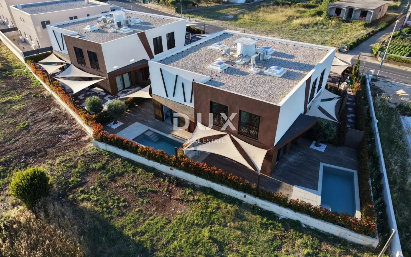 2-bedroom Apartment In Nin, Croatia (104,91 M²)