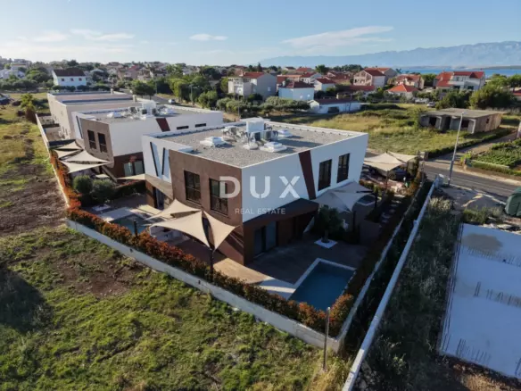 2-bedroom Apartment In Nin, Croatia (104,91 M²)