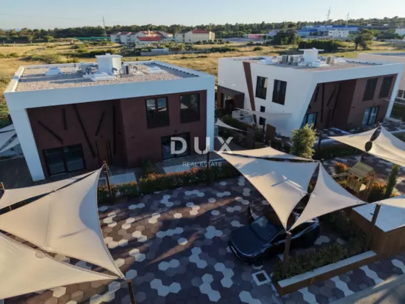 2-bedroom Apartment In Nin, Croatia (104,91 M²)