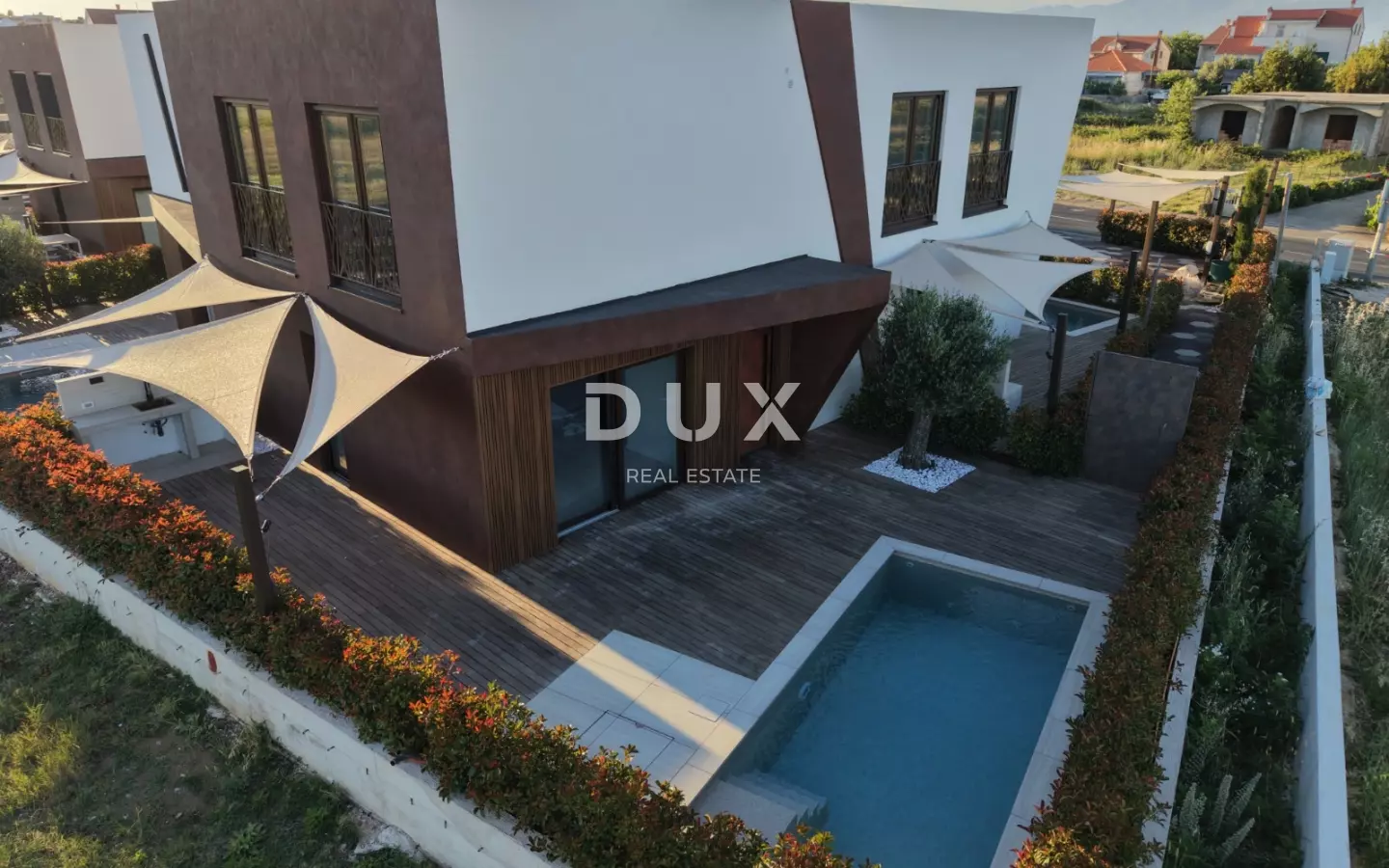 2-bedroom Apartment In Nin, Croatia (104,91 M²)
