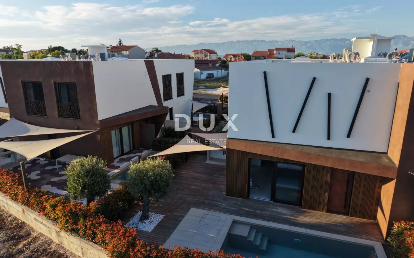 2-bedroom Apartment In Nin, Croatia (104,91 M²)