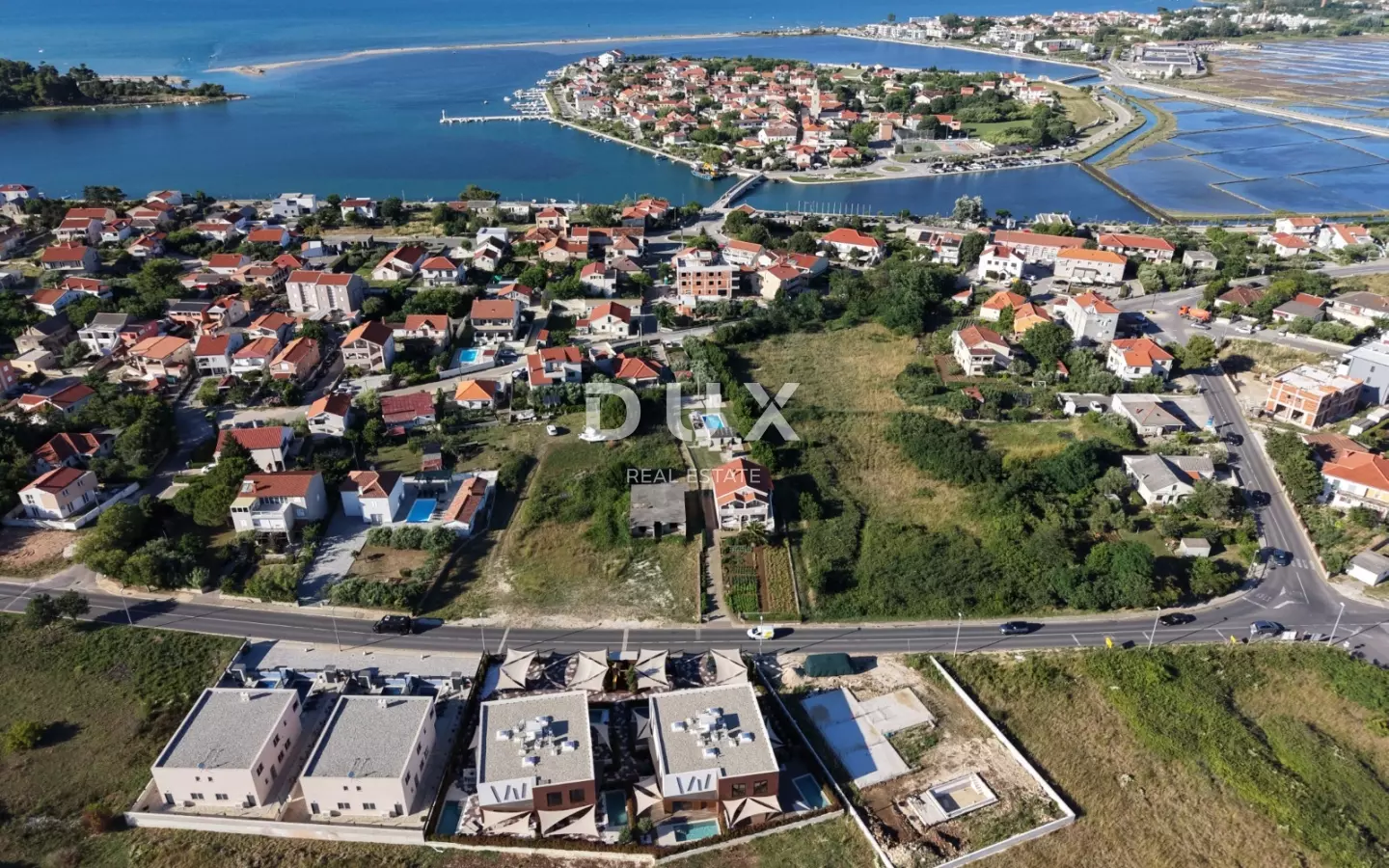 2-bedroom Apartment In Nin, Croatia (104,91 M²)