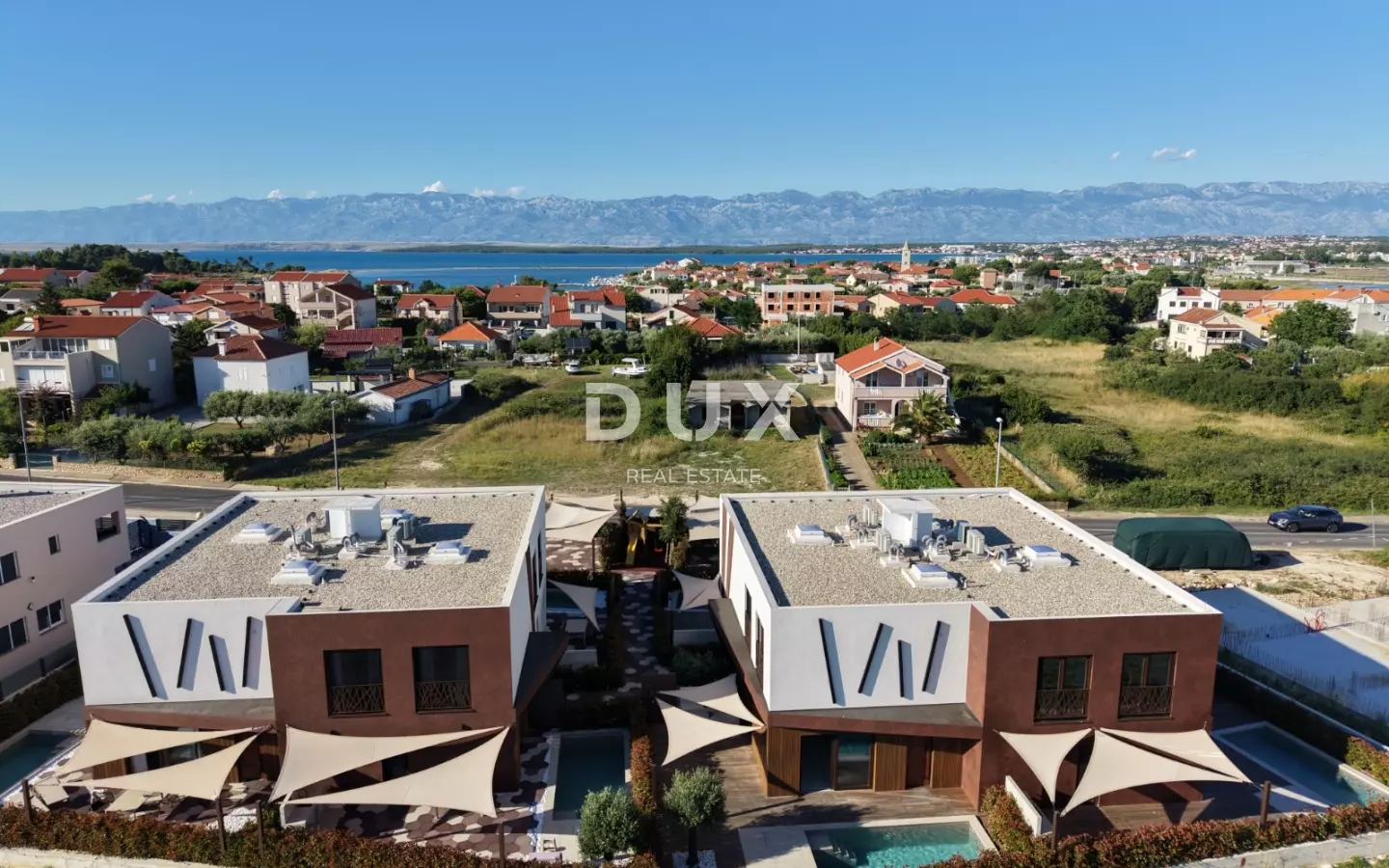 2-bedroom Apartment In Nin, Croatia (105,94 M²)