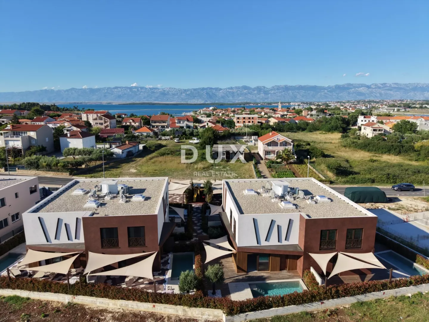 2-bedroom Apartment In Nin, Croatia (105,94 M²)