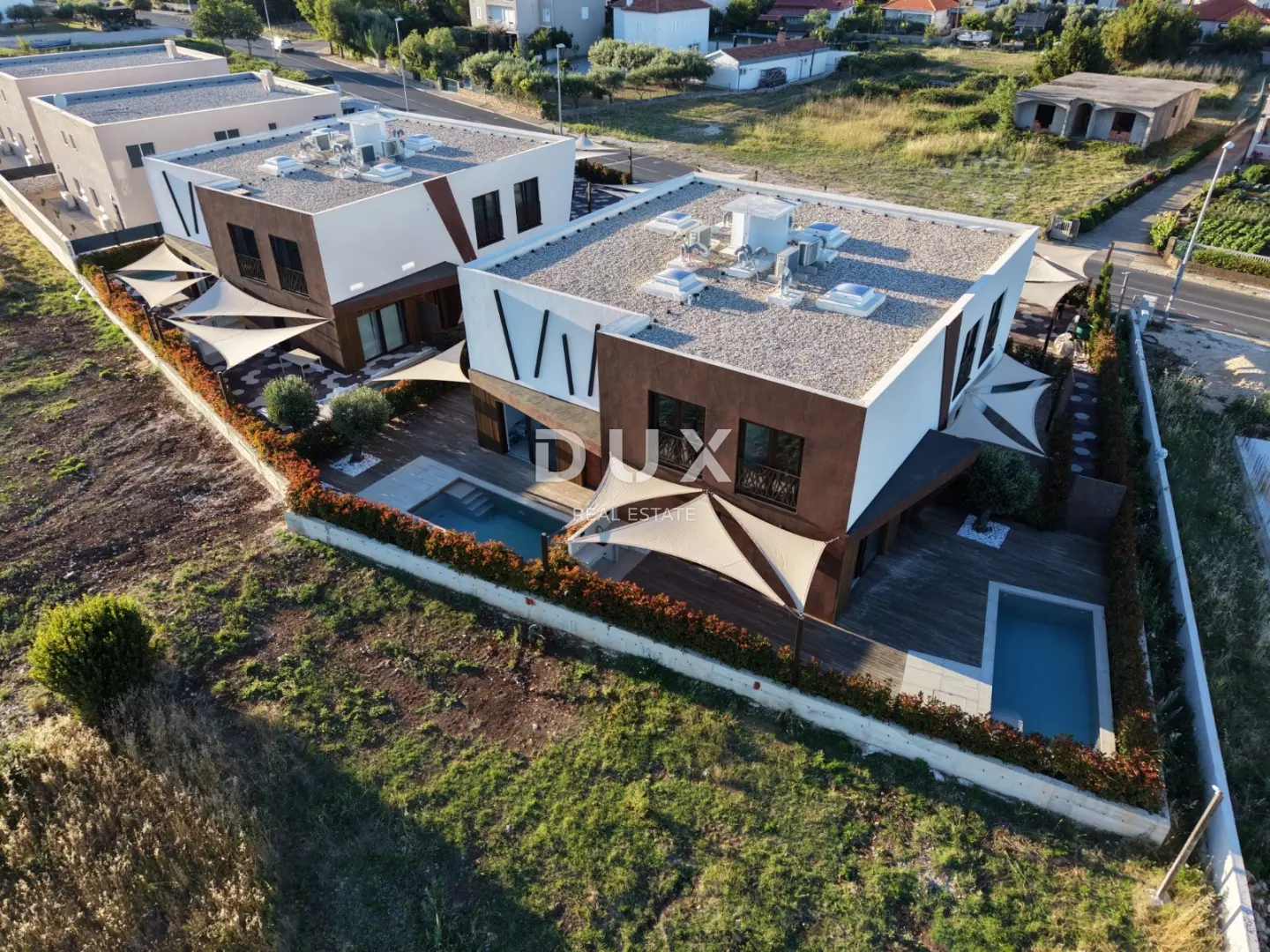 2-bedroom Apartment In Nin, Croatia (105,94 M²)