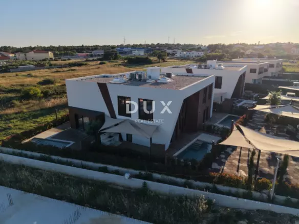 2-bedroom Apartment In Nin, Croatia (105,94 M²)