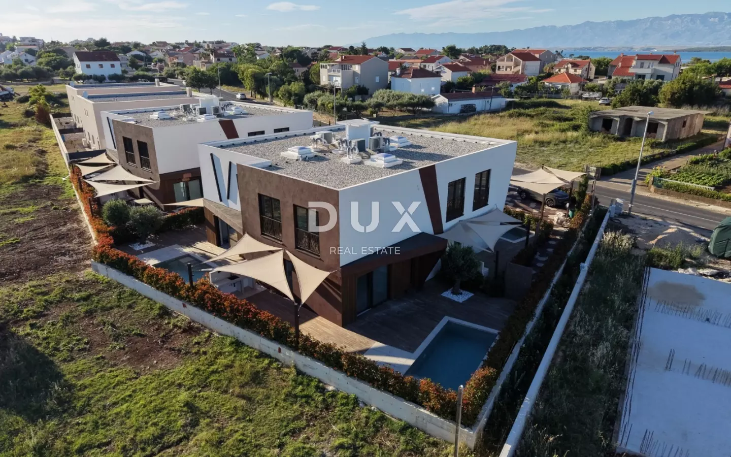 2-bedroom Apartment In Nin, Croatia (105,94 M²)