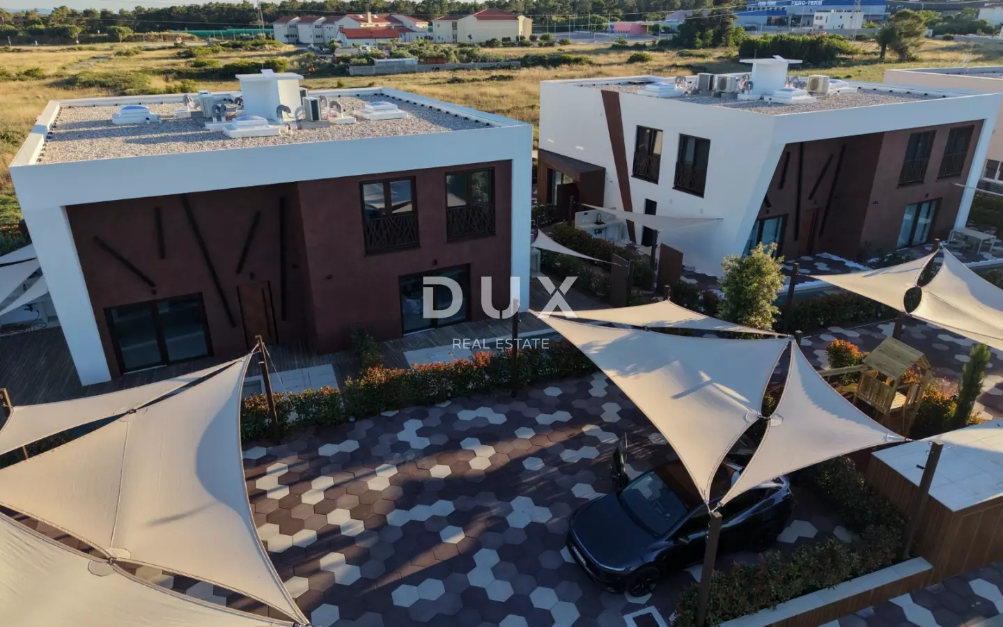 2-bedroom Apartment In Nin, Croatia (105,94 M²)