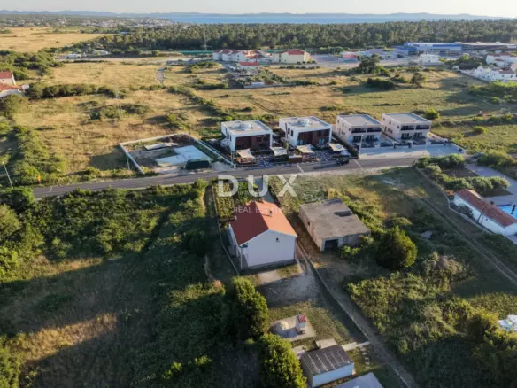 2-bedroom Apartment In Nin, Croatia (105,94 M²)