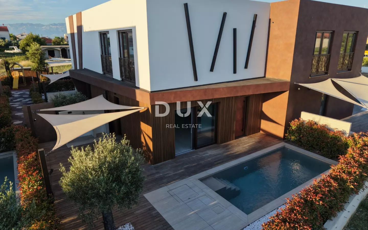 2-bedroom Apartment In Nin, Croatia (105,94 M²)
