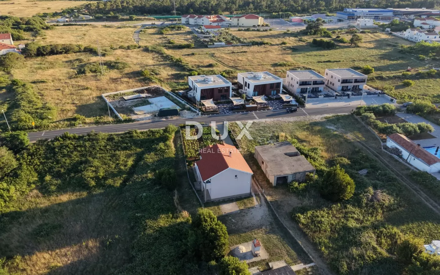 2-bedroom Apartment In Nin, Croatia (111,14 M²)