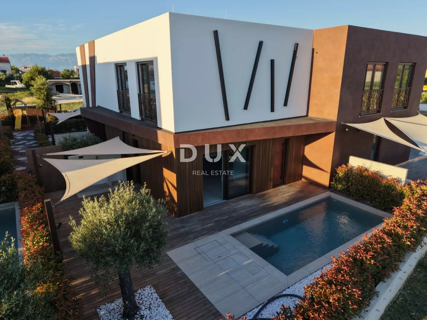 2-bedroom Apartment In Nin, Croatia (111,14 M²)