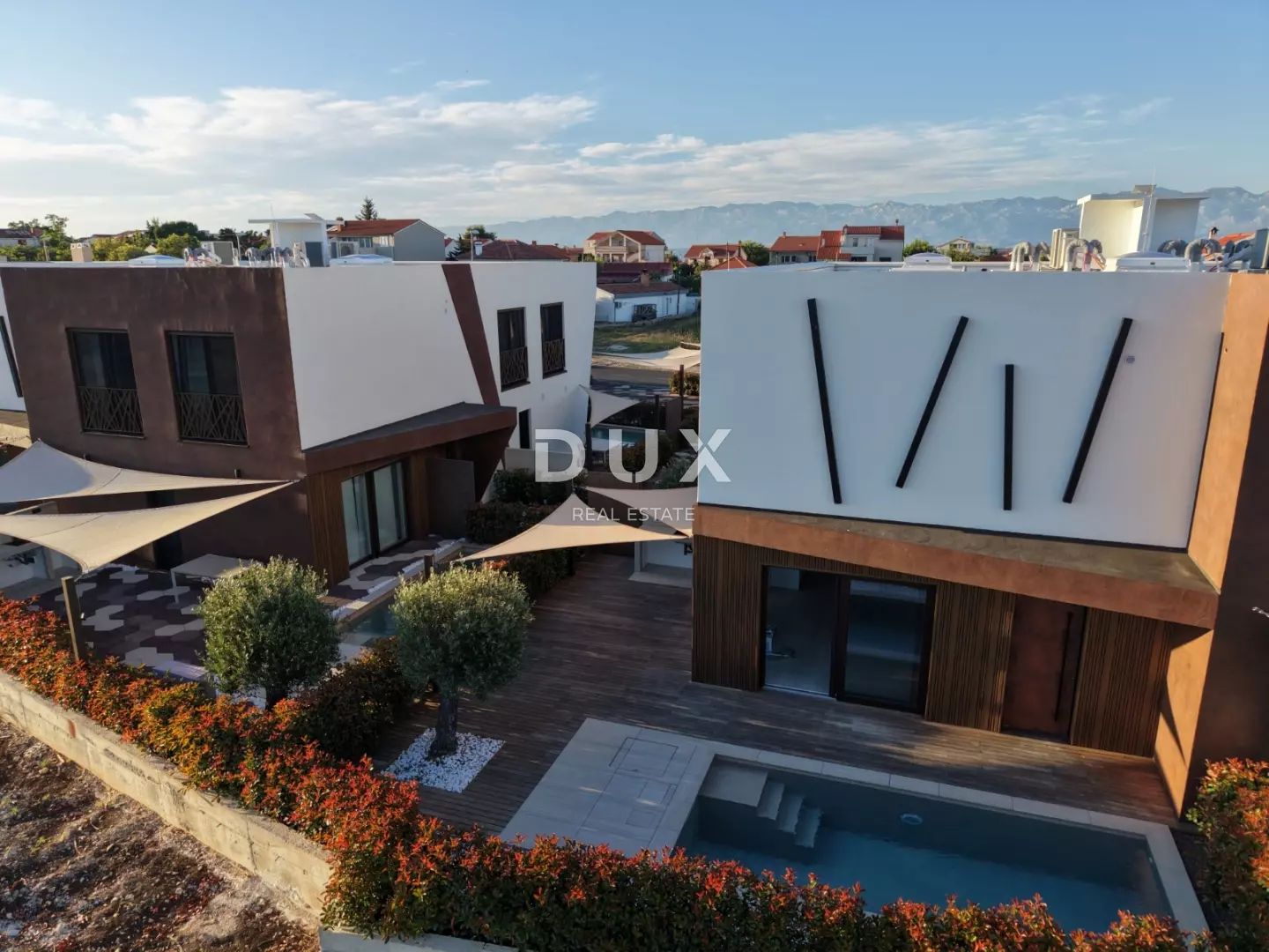 2-bedroom Apartment In Nin, Croatia (111,14 M²)