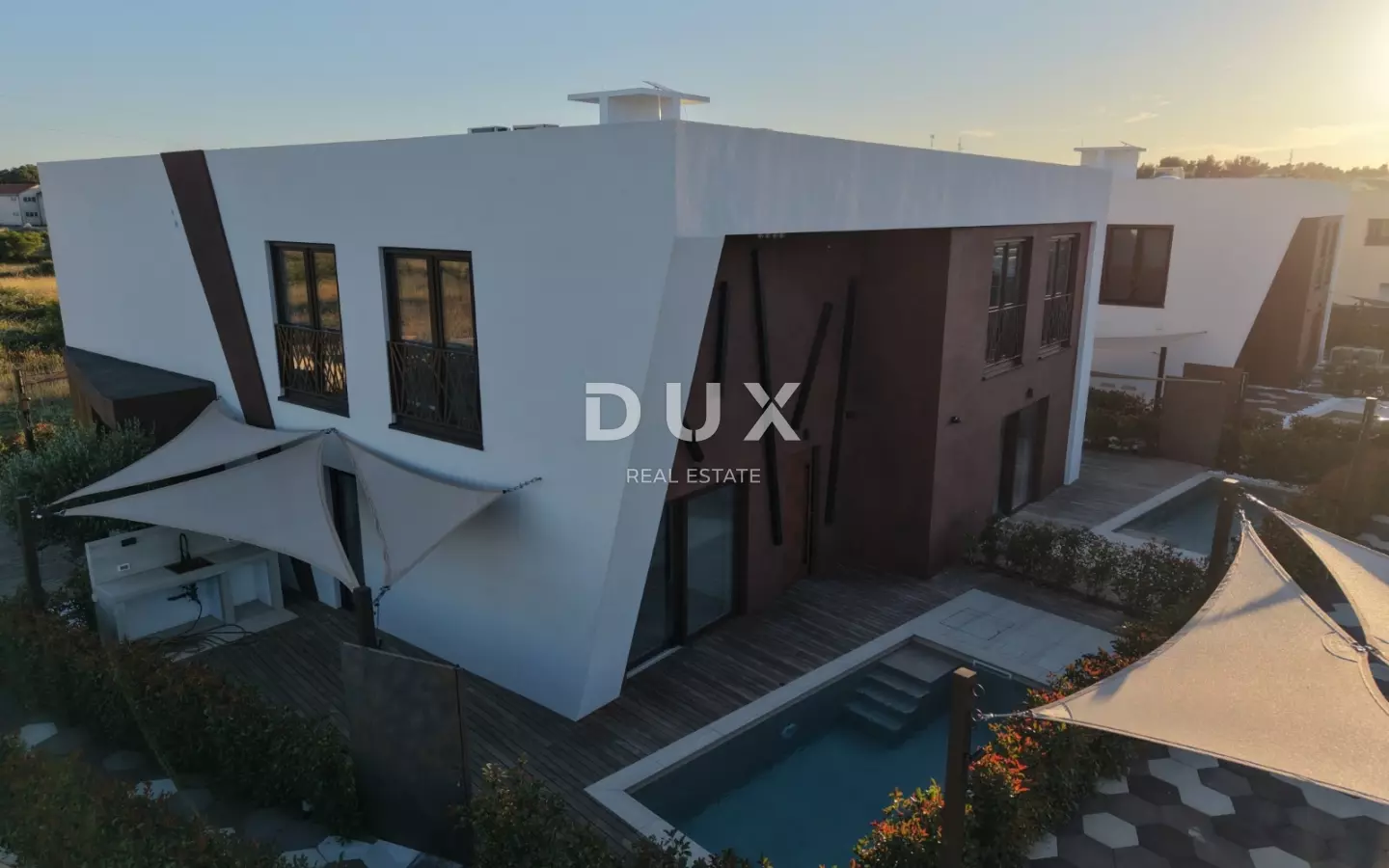2-bedroom Apartment In Nin, Croatia (111,14 M²)