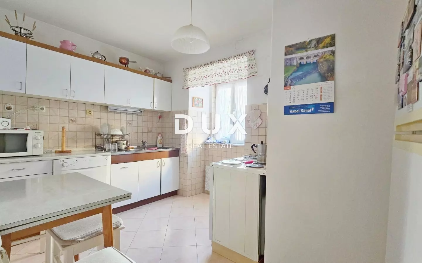 3-bedroom Apartment In Volosko, Croatia (94 M²)