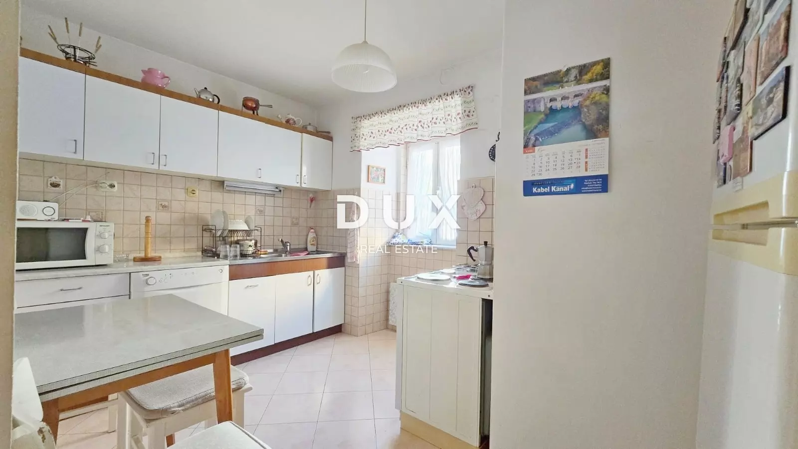 3-bedroom Apartment In Volosko, Croatia (94 M²)