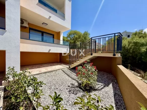 2-bedroom Apartment In Dramalj, Croatia (95 M²)