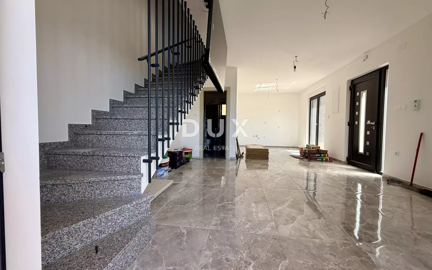 2-bedroom Apartment In Dramalj, Croatia (95 M²)