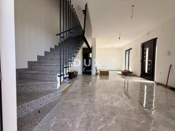 2-bedroom Apartment In Dramalj, Croatia (95 M²)
