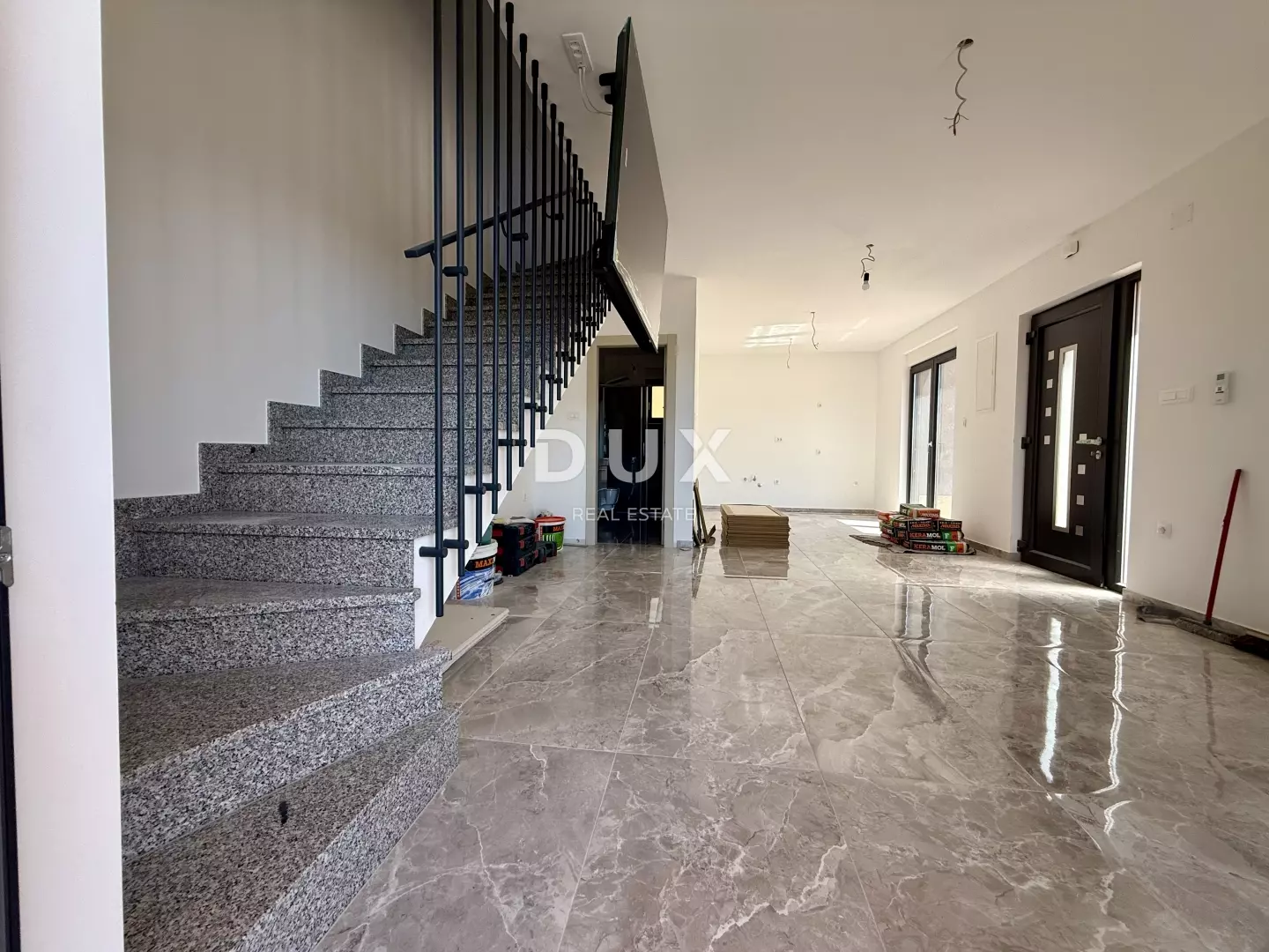 2-bedroom Apartment In Dramalj, Croatia (95 M²)