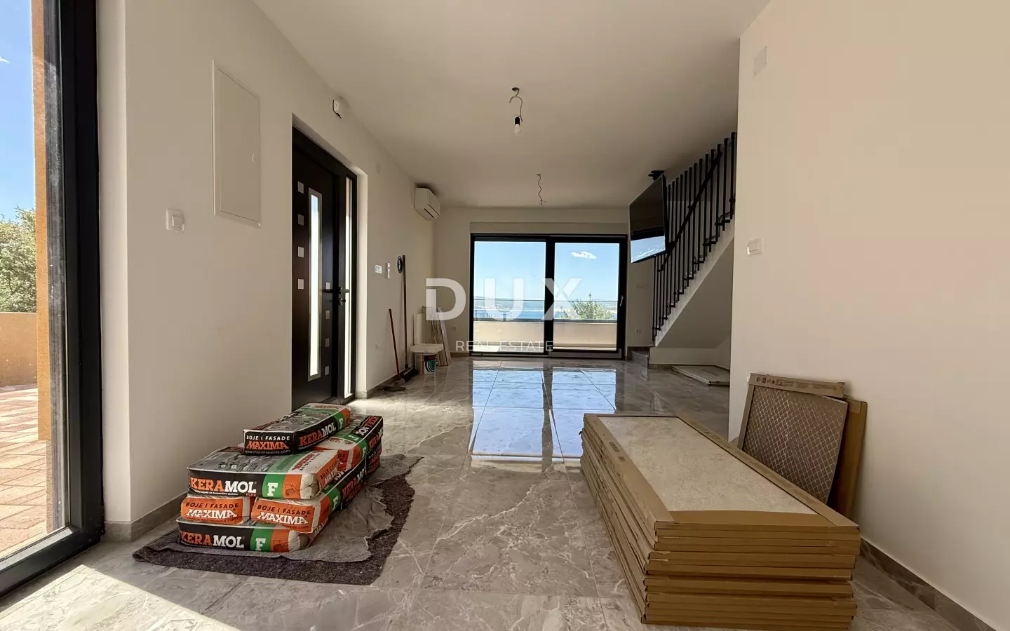 2-bedroom Apartment In Dramalj, Croatia (95 M²)