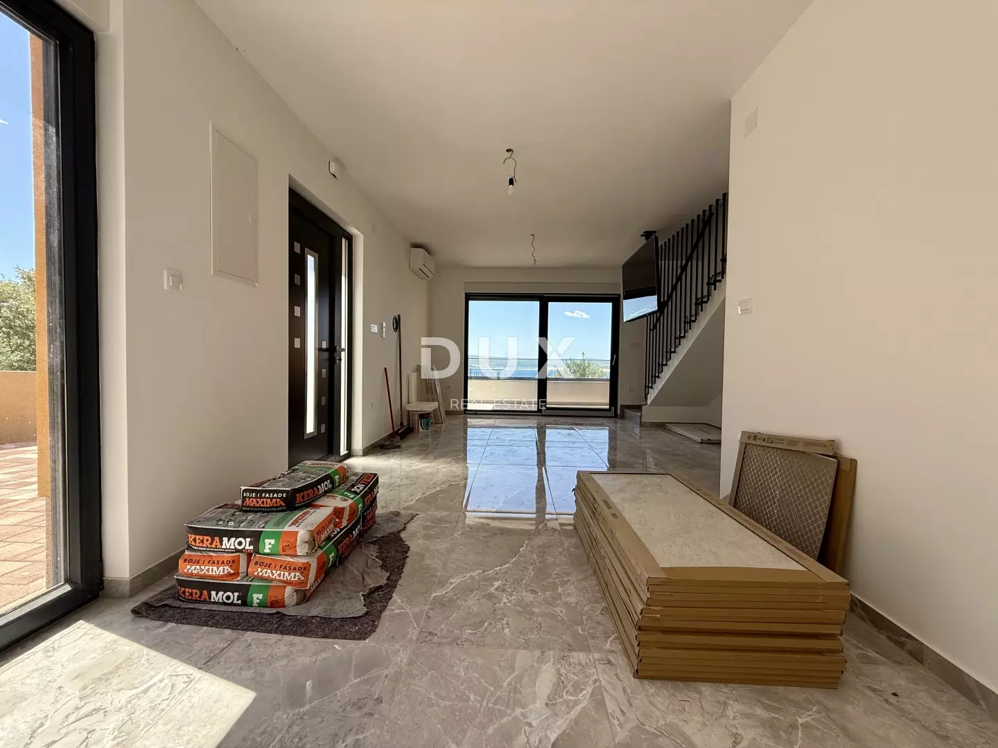 2-bedroom Apartment In Dramalj, Croatia (95 M²)