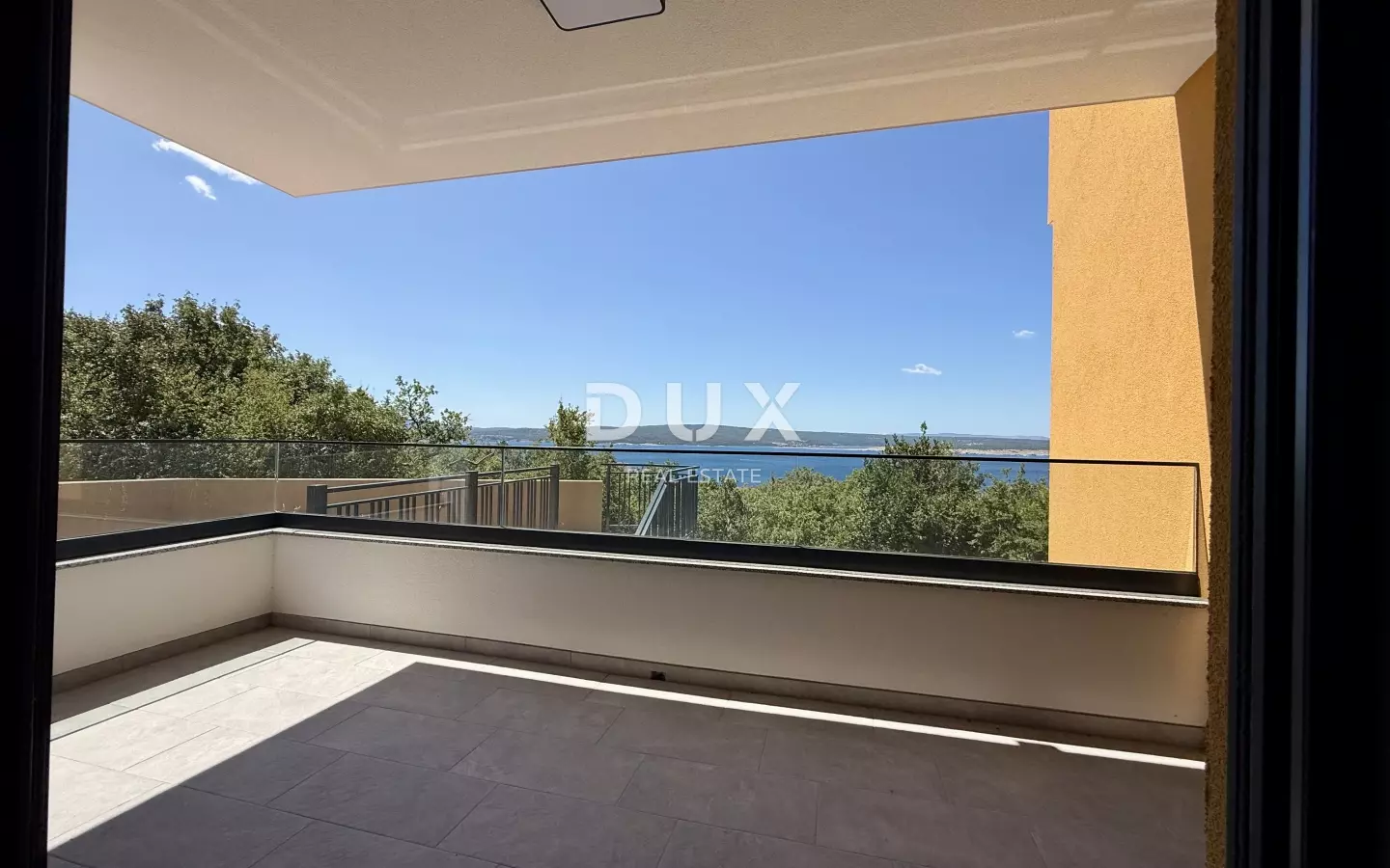 2-bedroom Apartment In Dramalj, Croatia (95 M²)