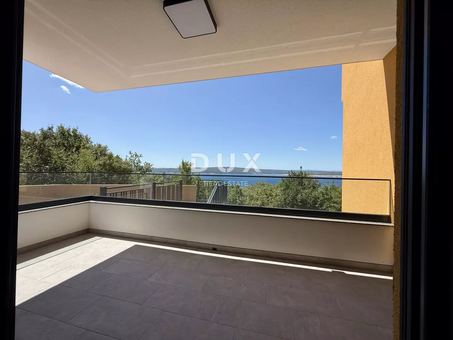 2-bedroom Apartment In Dramalj, Croatia (95 M²)