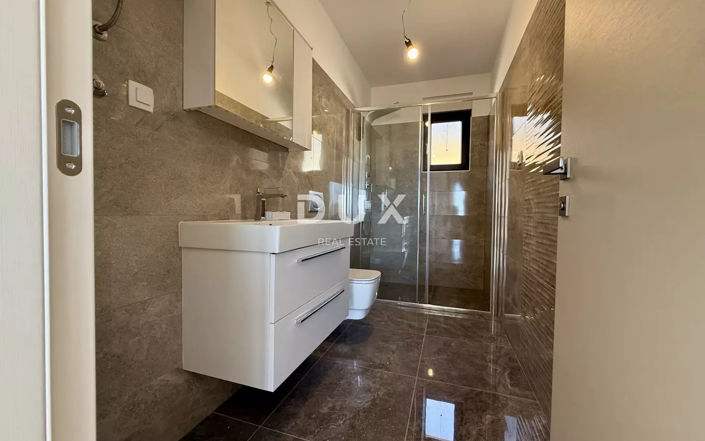2-bedroom Apartment In Dramalj, Croatia (95 M²)