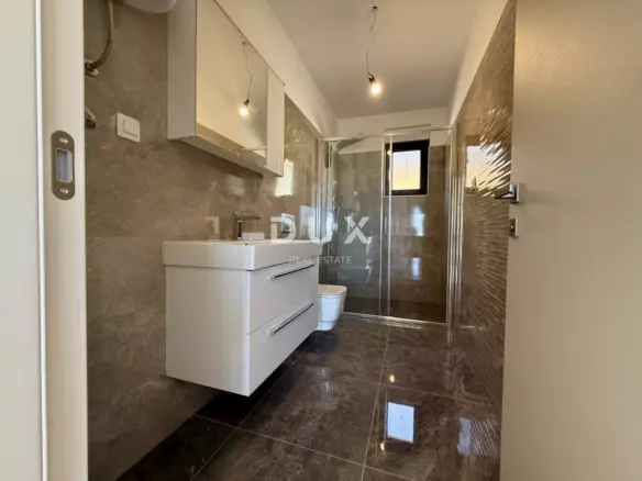 2-bedroom Apartment In Dramalj, Croatia (95 M²)